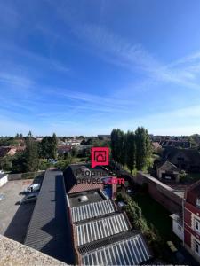 Vente Appartement 3 pices LILLE 59000