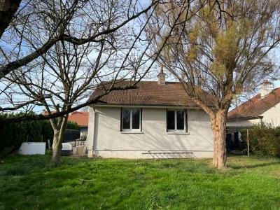 photo For sale House SEURRE 21