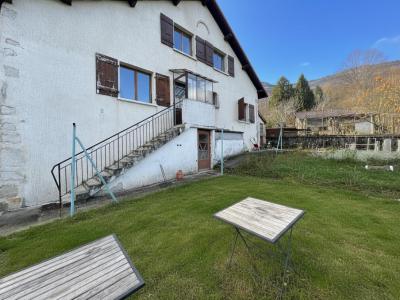 Vente Maison 6 pices FARGES 01550