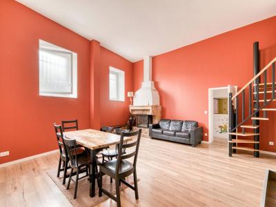 Vente Appartement 3 pices SAINTE-FOY-LES-LYON 69110