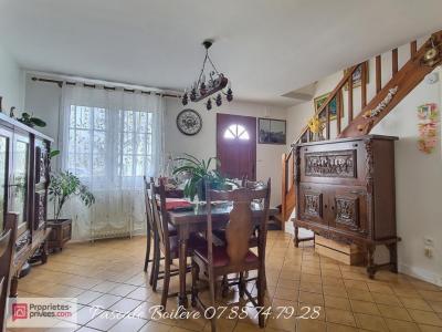 Vente Maison 5 pices SAUMUR 49400