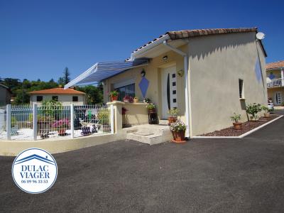 Vente Maison 4 pices VILLEFRANCHE-DE-ROUERGUE 12200