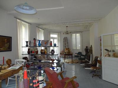 Vente Immeuble MONTIGNAC 24290