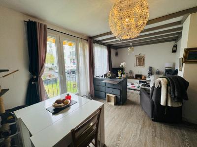 Vente Appartement 3 pièces NEVERS 58000