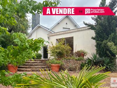 Vente Maison 8 pices SOLESMES 72300
