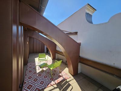 Location Appartement 3 pices AGEN 47000