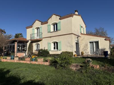 photo For sale House GARDOUCH 31