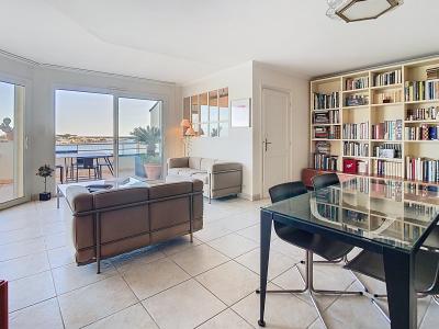 Vente Appartement 4 pices VALRAS-PLAGE 34350