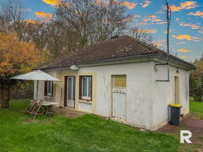 Vente Maison CHALETTE-SUR-LOING  45