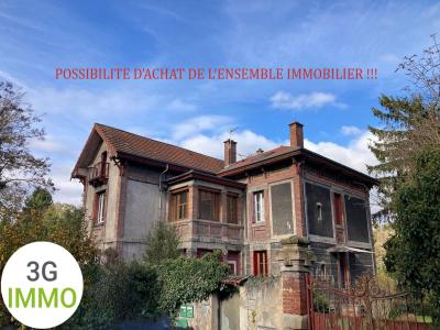 Vente Appartement 5 pices FIRMINY 42700