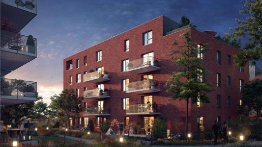 Vente Programme neuf CROIX 59170