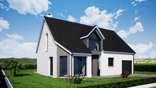 Vente Maison VAUPALIERE  76