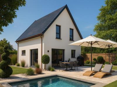 For sale House PFULGRIESHEIM 