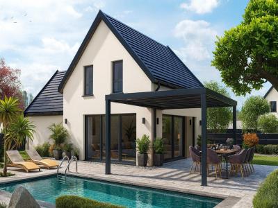 Vente Maison PFULGRIESHEIM 