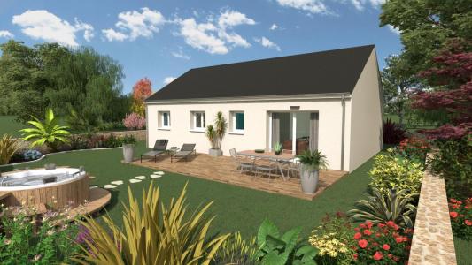 Vente Maison LIVRE-SUR-CHANGEON 35450