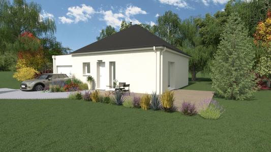 Vente Maison GAHARD 35490