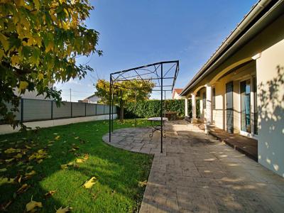 Vente Maison QUINCIEUX 