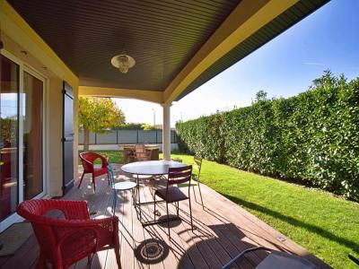 For sale House QUINCIEUX 