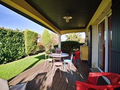 For sale House QUINCIEUX 