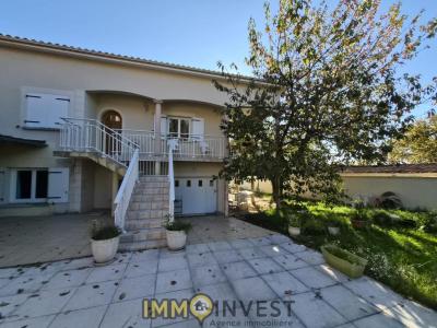 Vente Maison 10 pièces LIMOGES 87100