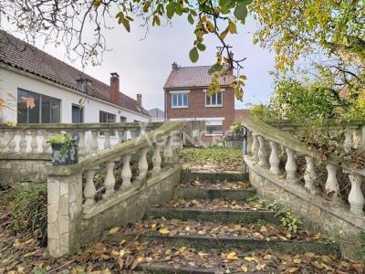 Vente Maison 6 pièces MARLES-LES-MINES 62540