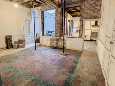 For sale House AIRE-SUR-LA-LYS 