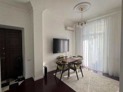 Location Appartement 2 pices PARIS-16EME-ARRONDISSEMENT 75016