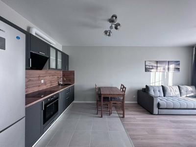 Location Appartement 2 pièces MARSEILLE-2EME-ARRONDISSEMENT 13002