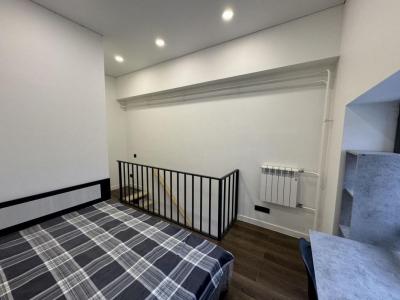 photo For rent Apartment PARIS-14EME-ARRONDISSEMENT 75