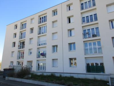 Location Appartement 5 pièces VESOUL 70000