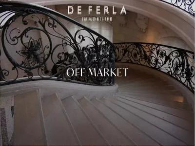 Vente Appartement 4 pices PARIS-7EME-ARRONDISSEMENT 75007