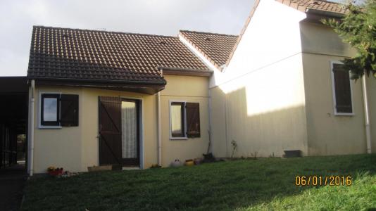 Location Maison MAYET-DE-MONTAGNE