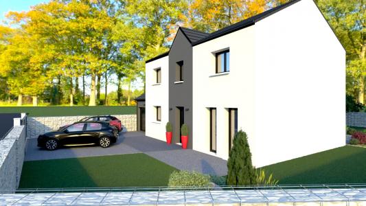 Vente Maison VECQUEMONT 