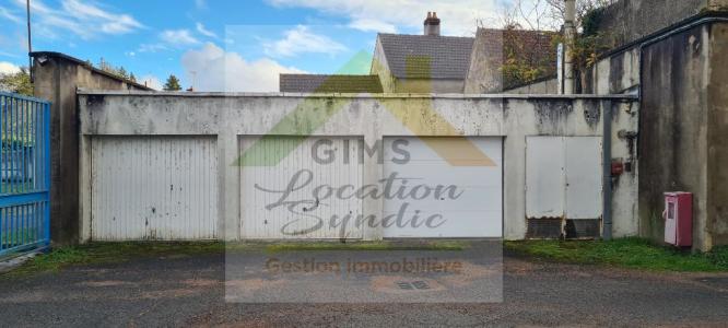 Location Parking CLAMECY 58500