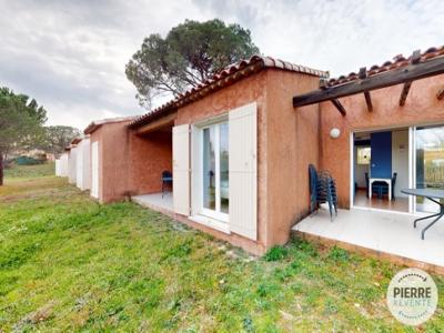 photo For sale House PUGET-SUR-ARGENS 83