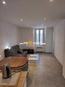 Location Appartement 2 pices GARDANNE 13120