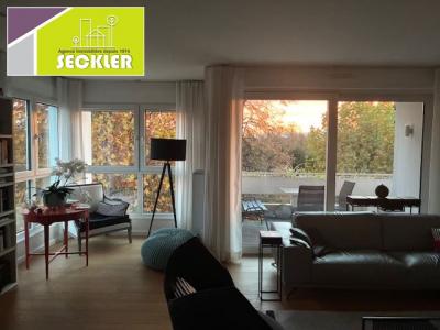 Vente Appartement 3 pièces COLMAR 68000