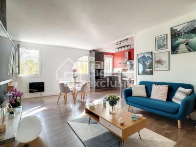 Location Appartement 2 pices MADELEINE 59110