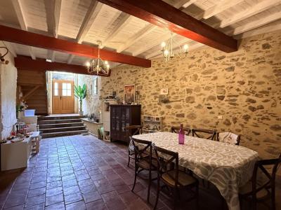 For sale House SAINT-PAPOUL 