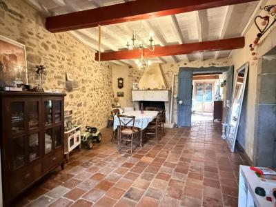 Vente Maison SAINT-PAPOUL 