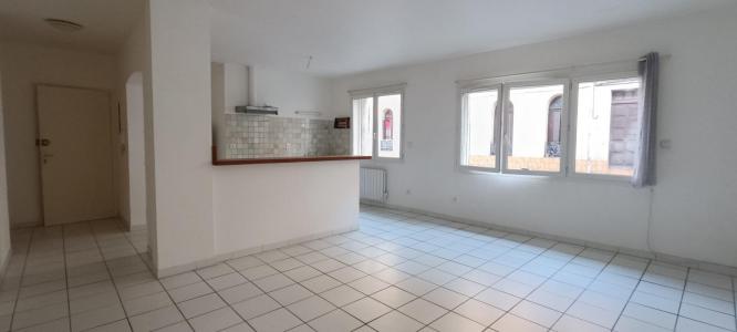 Location Appartement 3 pièces CASTELNAUDARY 11400