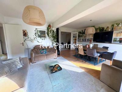 Vente Appartement BOULOGNE-BILLANCOURT 92100