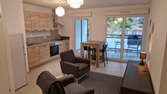 photo For rent Apartment VOGLANS 73