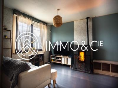 Vente Maison WARNETON 
