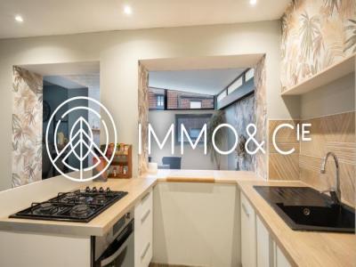 For sale House WARNETON