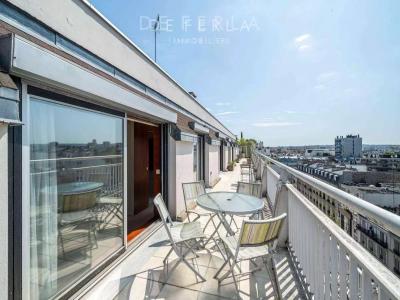 For sale Apartment PARIS-14EME-ARRONDISSEMENT 