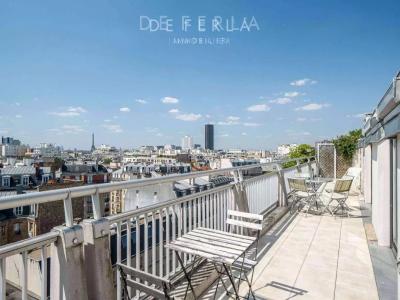 For sale Apartment PARIS-14EME-ARRONDISSEMENT 