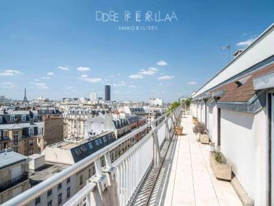 For sale Apartment PARIS-14EME-ARRONDISSEMENT 
