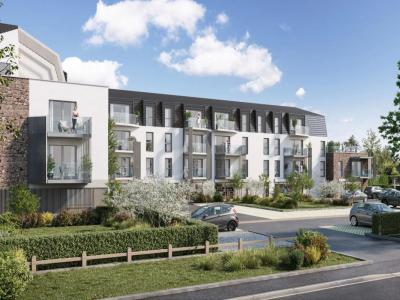 For sale Apartment CUCQ 