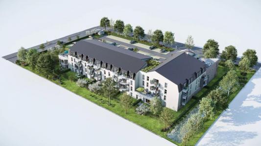 For sale Apartment CUCQ